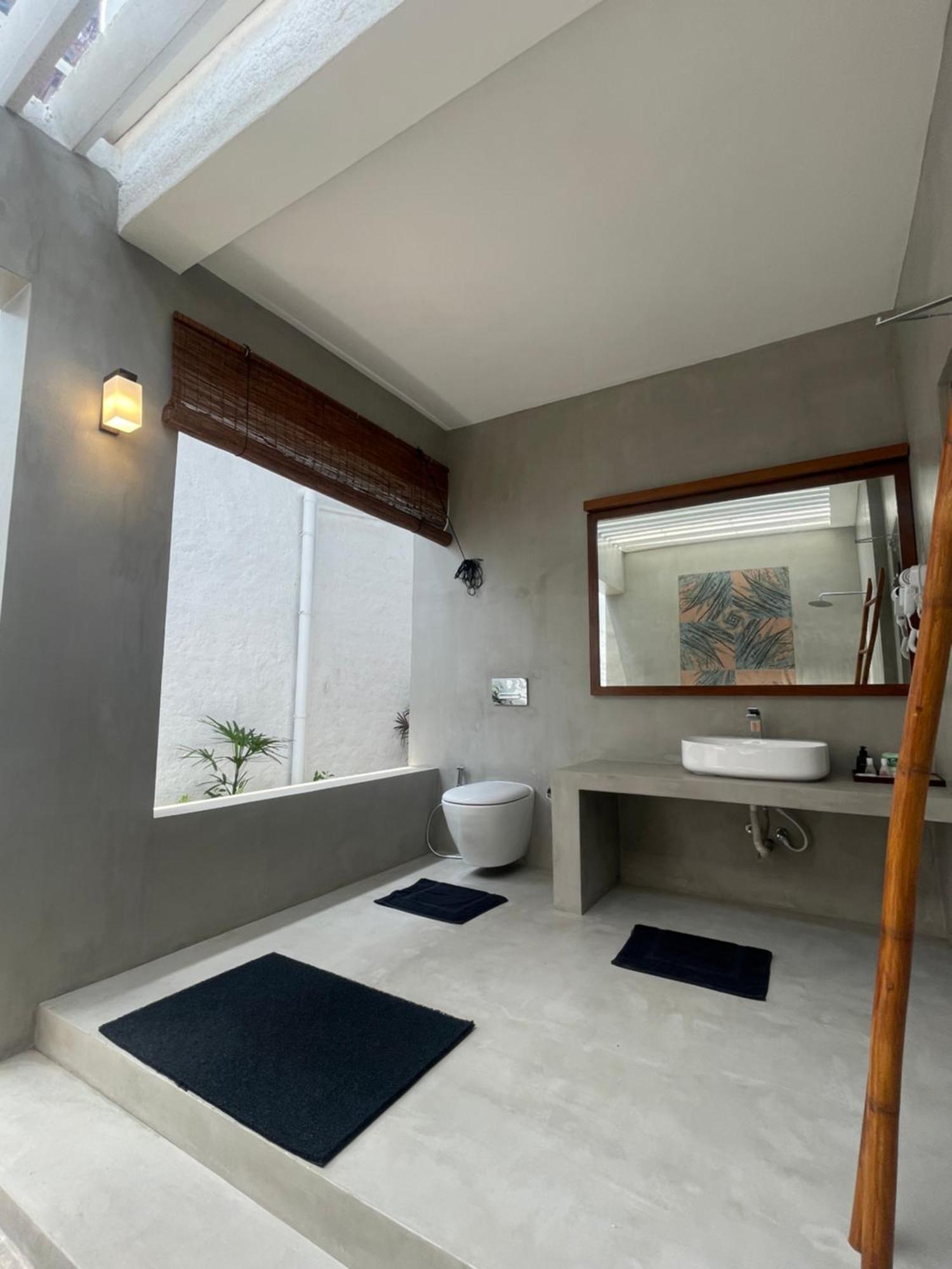Hibiscus Beach Hotel&Villas Kalutara Exterior foto